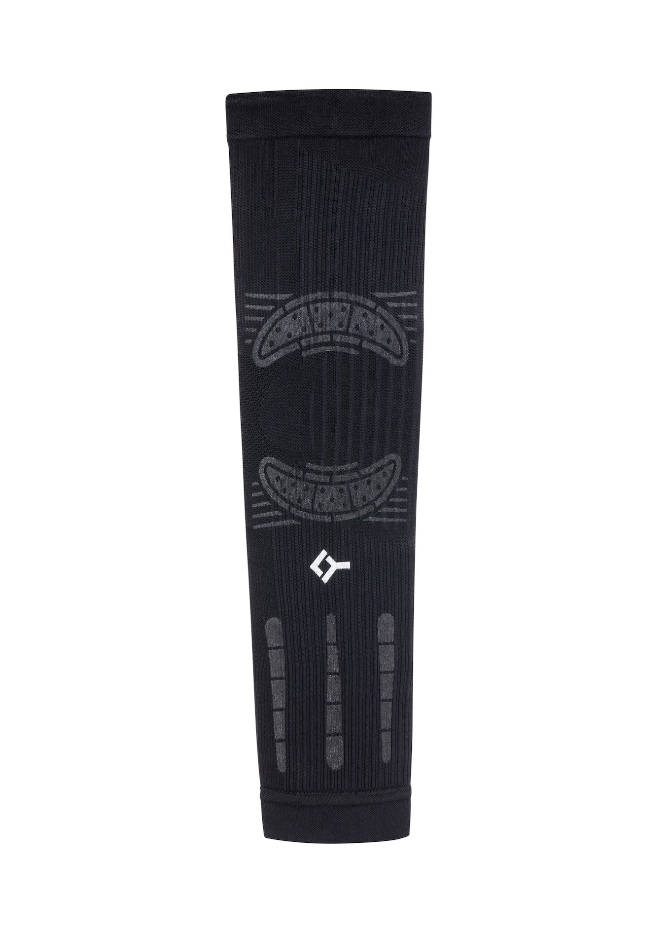 No-Strain Arm Sleeve