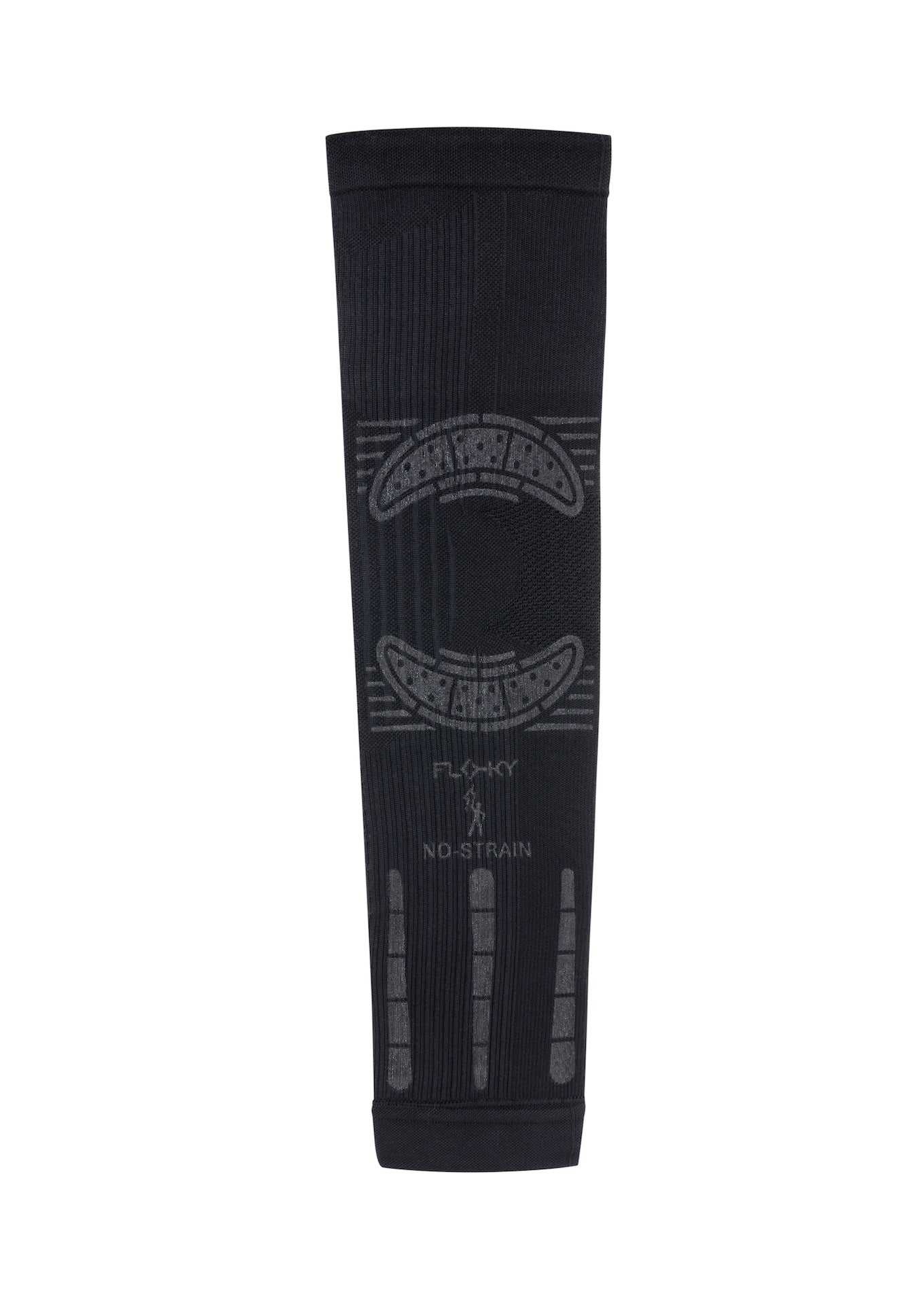 No-Strain Arm Sleeve
