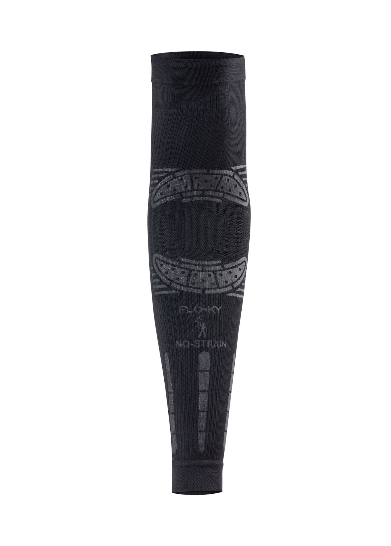 No-Strain Arm Sleeve