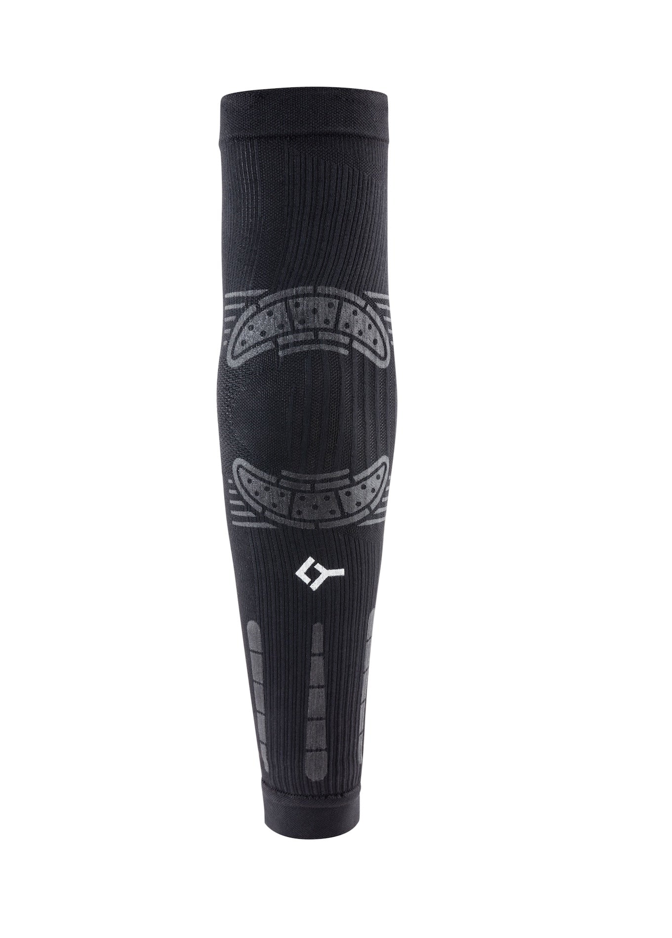 No-Strain Arm Sleeve