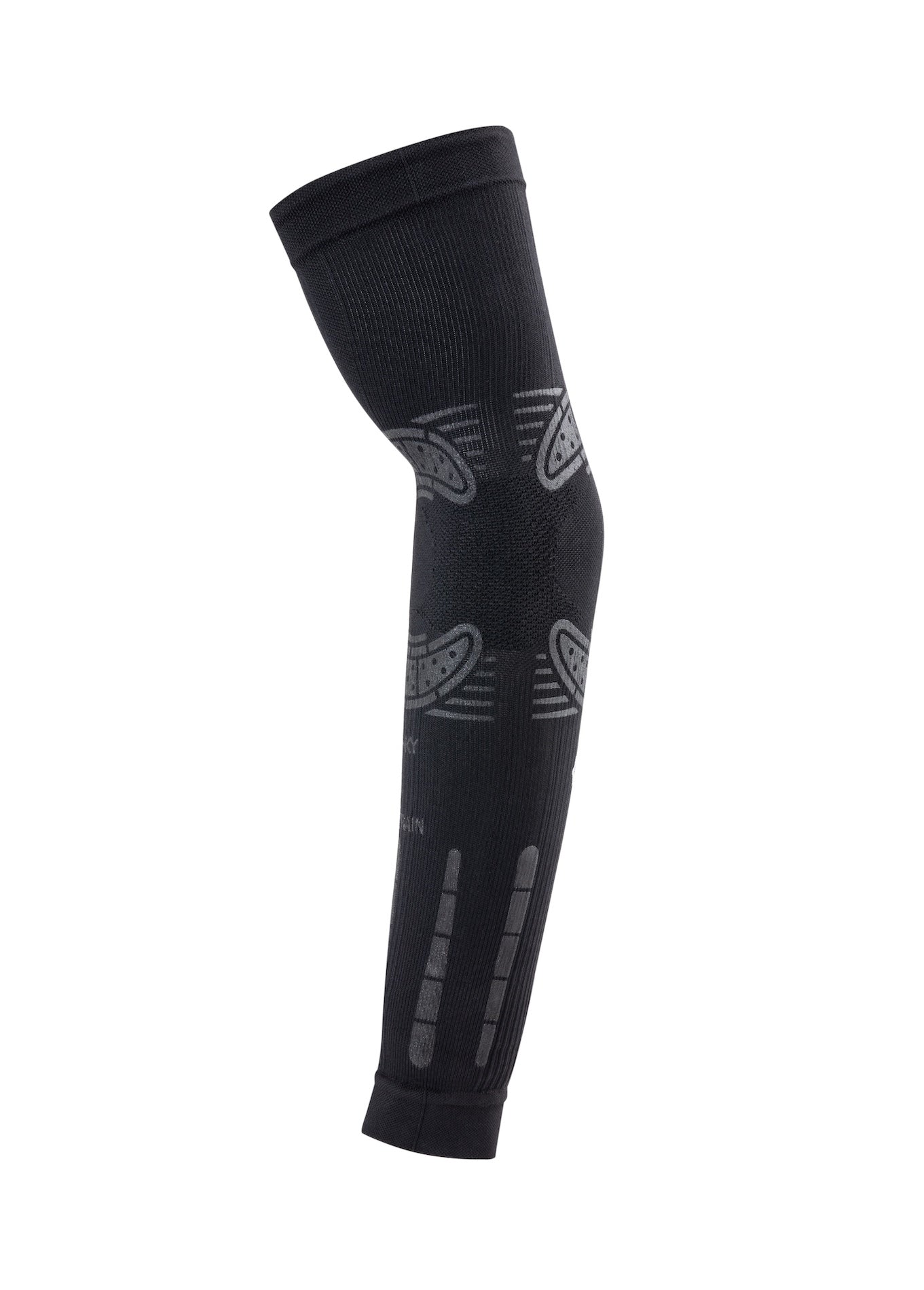 No-Strain Arm Sleeve