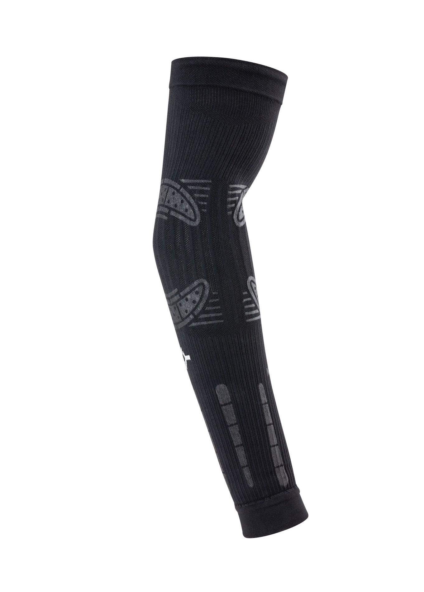 No-Strain Arm Sleeve